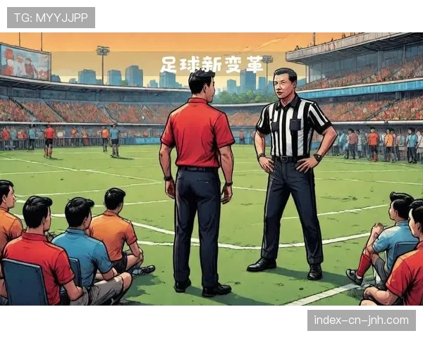 德甲联盟会议讨论下赛季起，将全面启用半自动越位识别技术。