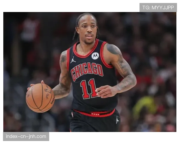 中距离的回归：德罗赞、布克等球员如何在中距离区域保持高效