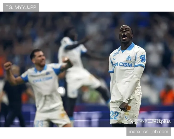 巴黎FC 4-1大胜摩纳哥，控球率仅35%却展现高效反击